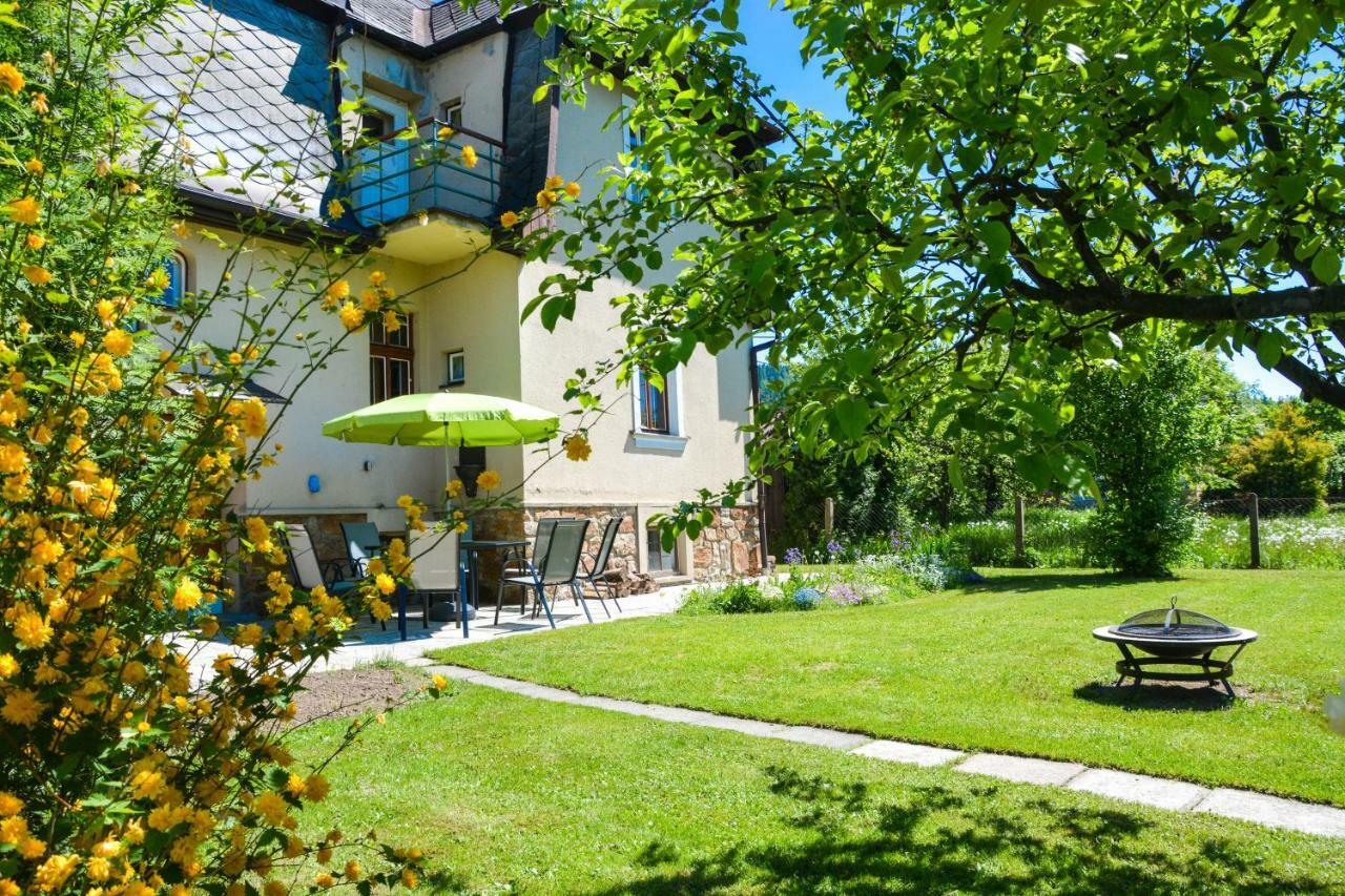 Apartmany Pod Klasterem Краліки Екстер'єр фото